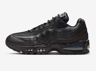 Nike Air Max 95 Negro