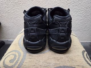Nike Air Max 95 Negro
