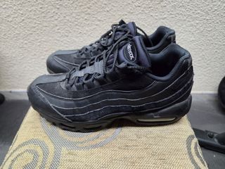 Nike Air Max 95 Negro