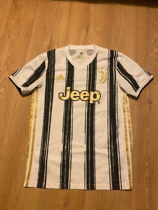 Camiseta Adidas Juventus Talla S original