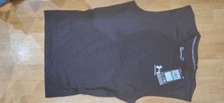 Camiseta Deportiva Under Armour Hombre Talla L