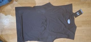 Camiseta Deportiva Under Armour Hombre Talla L