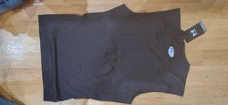 Camiseta Deportiva Under Armour Hombre Talla L