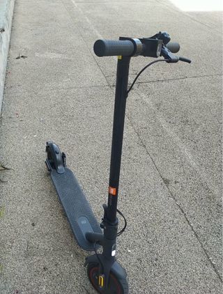 Patinete Xiaomi Pro 2