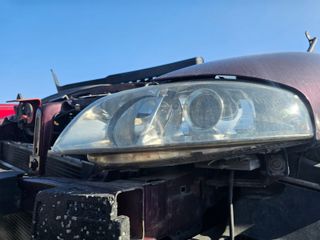 Faros Xenón Alfa Romeo GT