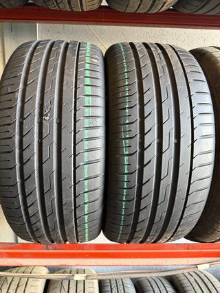 Neumáticos Nexen 225/45/17 91W