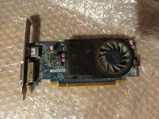 Tarjeta Gráfica AMD Radeon R7 200