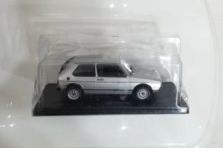 Volkswagen Golf GTI 1976 1/24