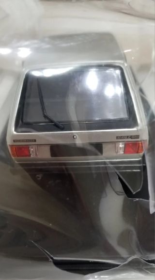 Volkswagen Golf GTI 1976 1/24