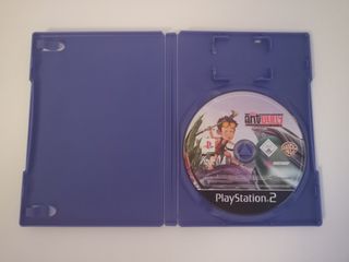 Ant Bully PS2