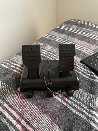 Volante Hori Apex XBOX/PC