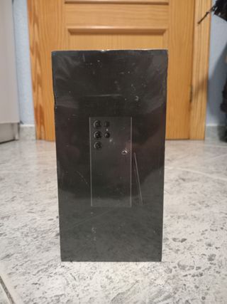 Samsung Galaxy S22 Ultra Black Nuovo
