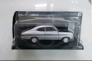 Opel Kadett 1800 B Rally 1977 1/24