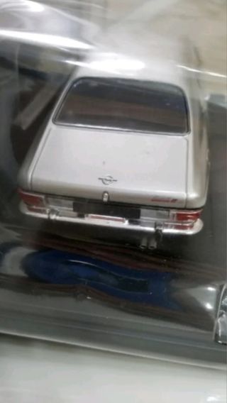 Opel Kadett 1800 B Rally 1977 1/24