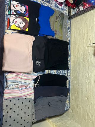 Lote Ropa Mujer(OFERTA!!!TODO A 15€)