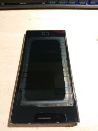 Sony Xperia XZ Premium - Parti di ricambio