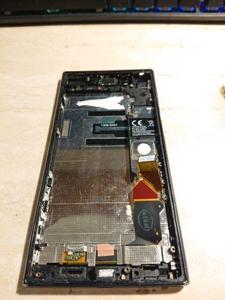 Sony Xperia XZ Premium - Parti di ricambio