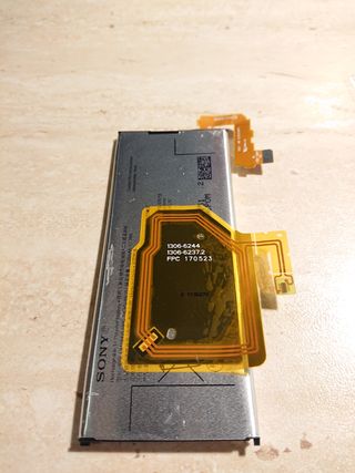 Sony Xperia XZ Premium - Parti di ricambio