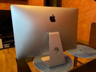 iMac 27' 2015 32GB RAM 1TB i5 3.2GHz