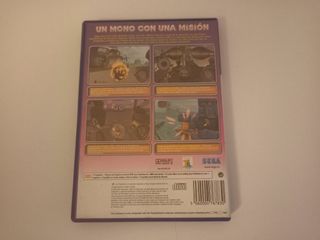 Super Monkey Ball Adventure PS2