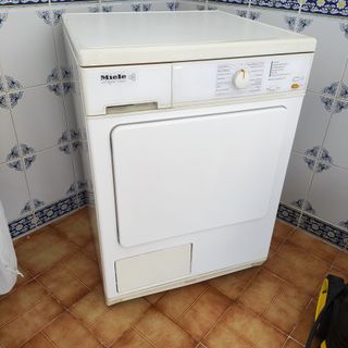 Secadora Miele Softronic T4262C