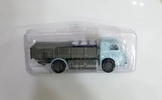 Pegaso Z-1601 mofletes 1952 1/43