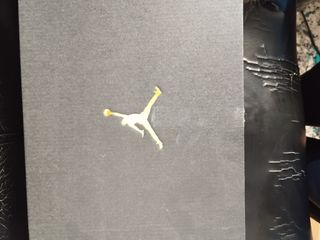 Nike Jordan Rosas y Blancas Talla 38