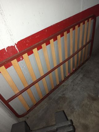 Somier de 90 cm
