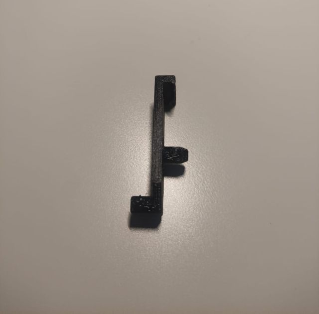 Cerradura Dometic Frigorífico