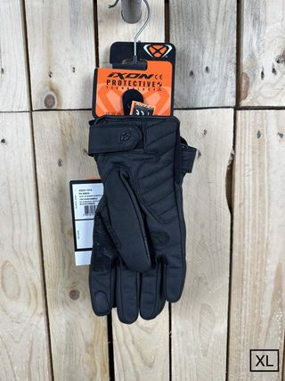 GUANTES T-XL IXON RS ARENA