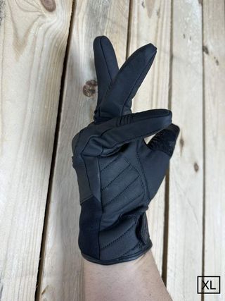 GUANTES T-XL IXON RS ARENA