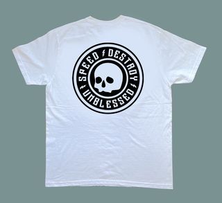 Camiseta manga corta