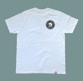 Camiseta manga corta