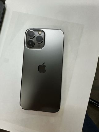 iPhone 13 Pro Max 128GB Gris