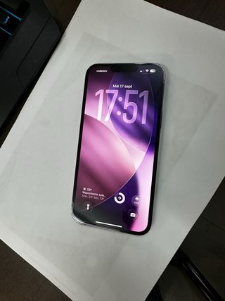 iPhone 13 Pro Max 128GB Gris
