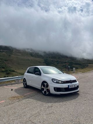 Volkswagen Golf 2010