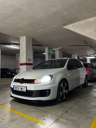 Volkswagen Golf 2010