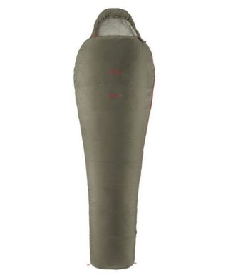 Sacco a pelo ecologico 3 stagioni Ferrino