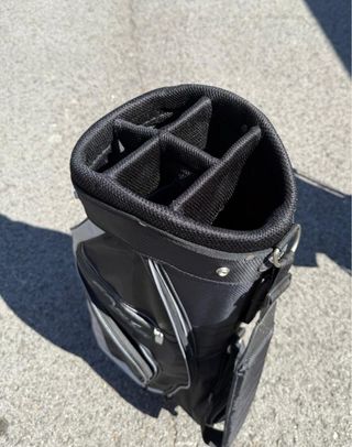 Bolsa de Golf Cart Lite Negra