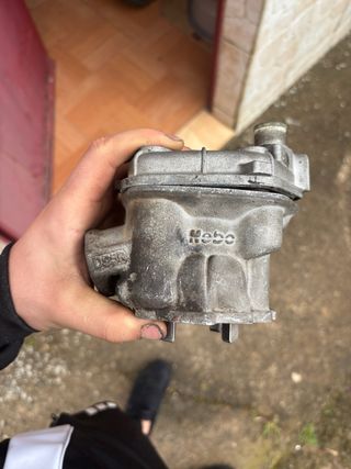 Cilindro Polini Ebo 50cc Culata Culatin