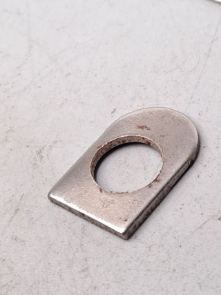 8 Arandelas seguridad rodam Mini clasico 12A1381