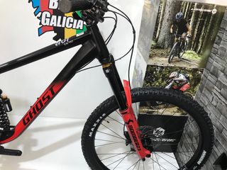 Ghost Riot EN Pro Talla L 29”