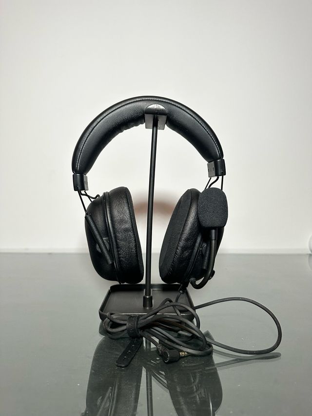 Razer Blackshark V2 X Auriculares Gaming