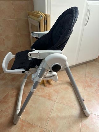 Trona Bebé Peg Perego