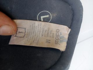 Espinilleras Fútbol Adidas Raúl 7