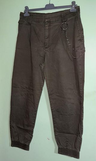 PANTALÓN MILITAR