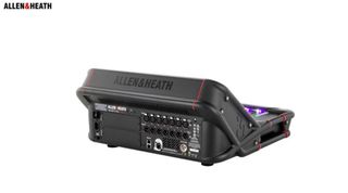 Allen Heath Avantis Solo. sin estrenar.