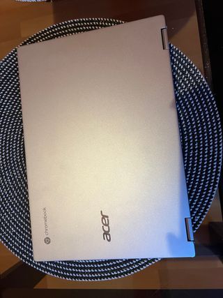 Acer Chromebook Spin 514 Ryzen 3 8GB RAM 128GB 