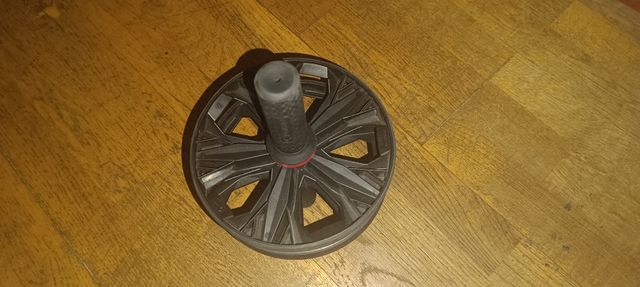 Rueda Abdominal Fitness