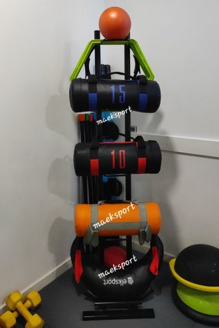 Soporte Sacos Búlgaros sacos rusos